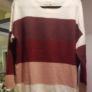 Nwot Andree by unit sweater